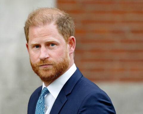 Prince Harry vs. the Daily Mail: Royal takes on tabloid publisher over unlawful information gathering