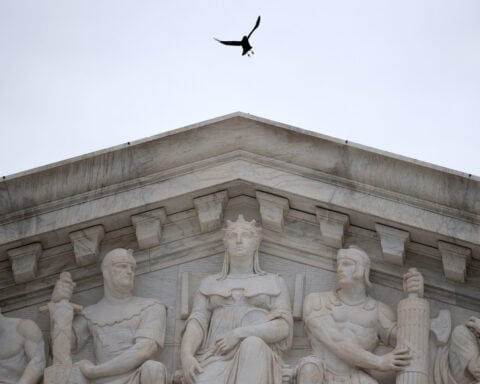 Will the Supreme Court continue to protect the Federal Reserve from Donald Trump?