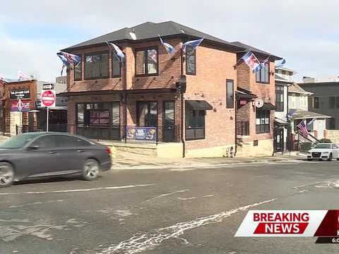 Police identify victim killed in deadly early-morning shooting at Lawrence bar