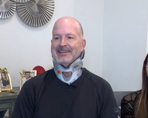 Disney cast member hurt stopping runaway prop at Indiana Jones show explains split-second decision