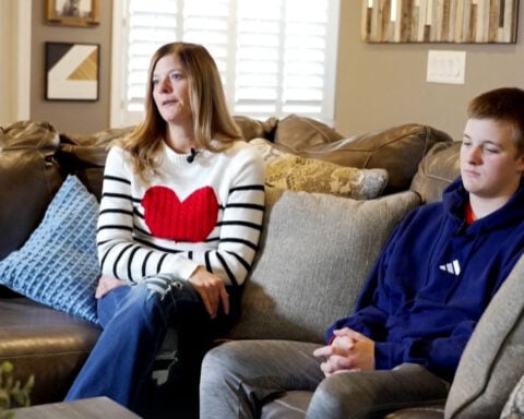 Families share histoplasmosis stories as Tennessee cases climb to more than 30