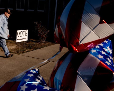 The Democrats’ 2028 calendar fight: 12 states apply for a spot at the front of the line