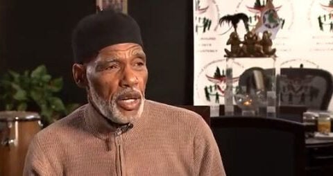 Activist keeping Martin Luther King Jr.'s message at Girard College alive 6 decades later