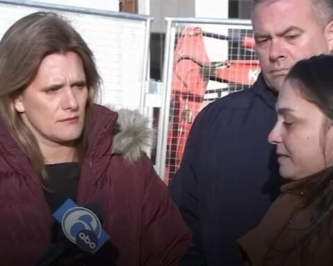 6 families sue TikTok over deaths of their children after apparent 'choking challenge'