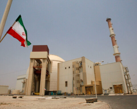 Analysts warn that Iran crisis carries potential nuclear risks