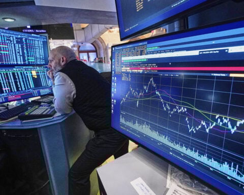 NYSE working on a new platform for trading digital tokens around the clock