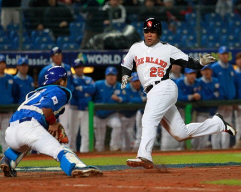 Carlos Beltrán and Andruw Jones appear on track to gain election to the Baseball Hall of Fame