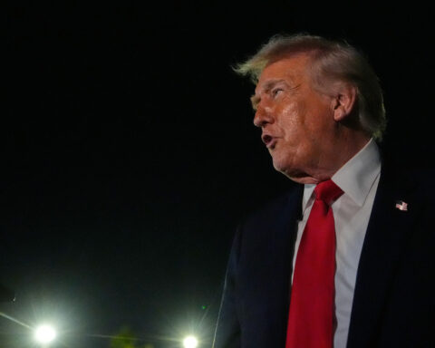 Trump's Board of Peace has several invited leaders trying to figure out how it'll work