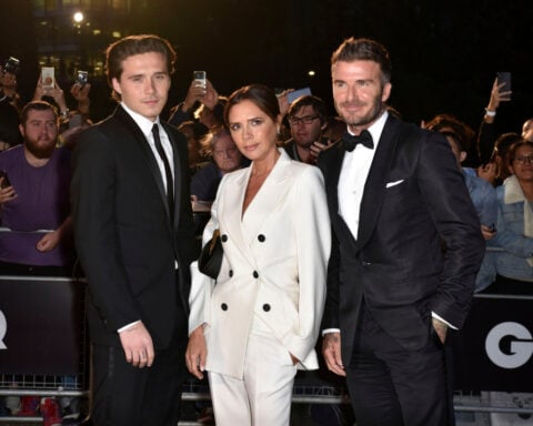 Brooklyn Peltz Beckham says he does not want to reconcile with his parents