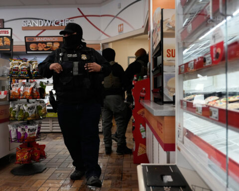 Trump's ICE force is sweeping America. Billions in his tax and spending cuts bill are paying for it