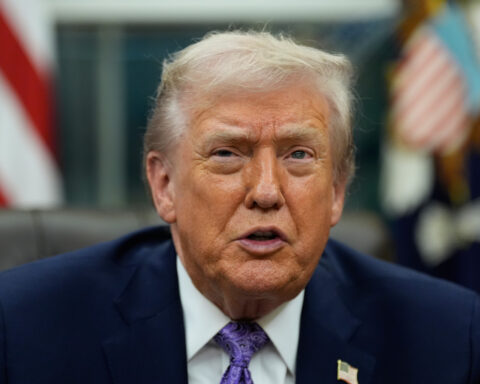 '60 Minutes' airs report on Trump deportations that was suddenly pulled a month ago