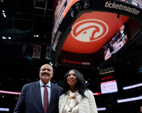 The new ‘Be The People’ campaign wants to unite hundreds of millions of Americans to solve problems