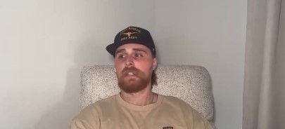 Severely burned firefighter to get workers' comp after outrage over denied care