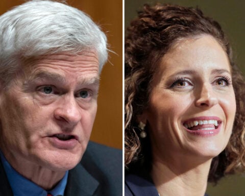 Cassidy primary shows how Trump pits Republicans against each other as they face midterm reckoning