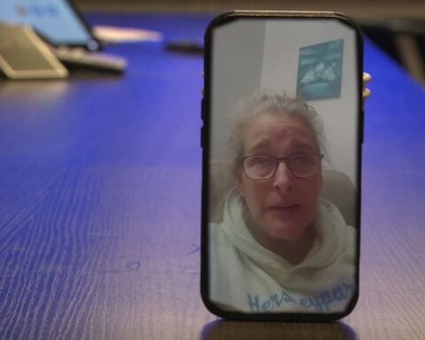 Grandmother pleads for help as three girls reported missing