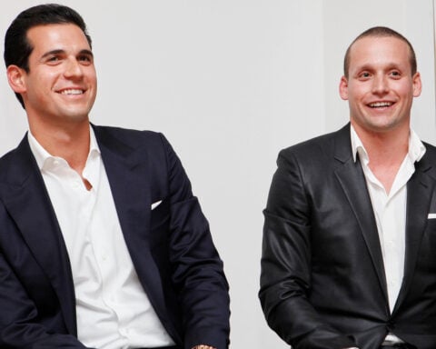 Jury selection begins for luxury real estate brothers accused of sexually abusing women