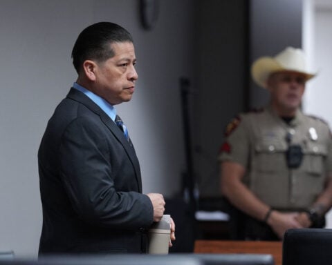 Defense rests in former Uvalde school officer’s trial, closing arguments begin Wednesday