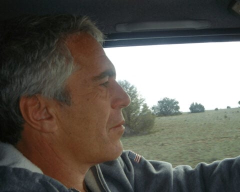 New court doc asserts former Obama WH counsel advised Jeffrey Epstein during critical reputational and legal battles