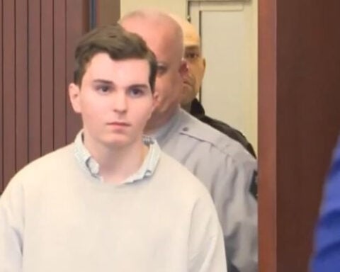 Teen to plead guilty to mass shooting in Hedingham neighborhood