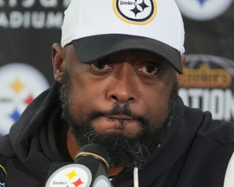 NFL coach vacancies hit a record-tying 10 this cycle with McDermott's firing, with 4 openings filled