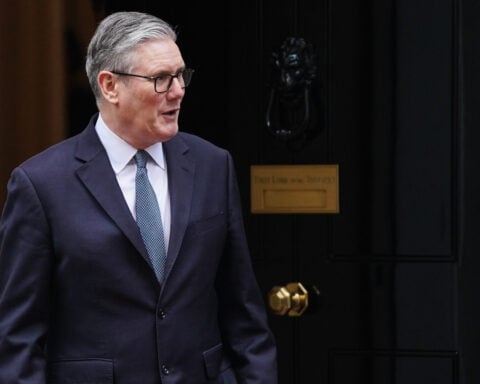 UK approves a ‘mega’ Chinese Embassy in London, despite criticism of security risks