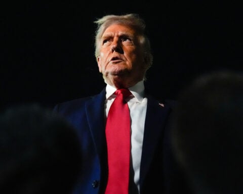 Supreme Court takes up politically charged case with independence of the Federal Reserve at stake