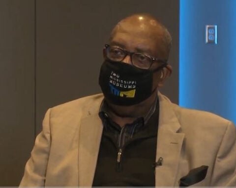 Youngest Freedom Rider given formal apology from city of Jackson