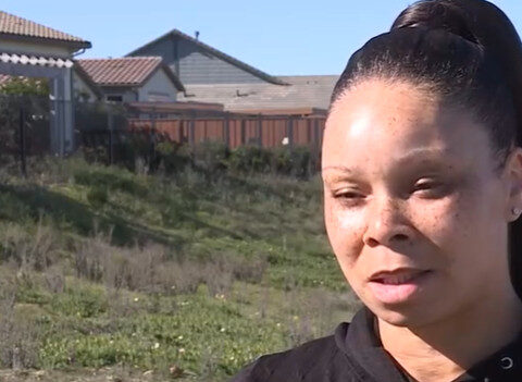 After son is killed, mother questions police response in deadly Marina shooting