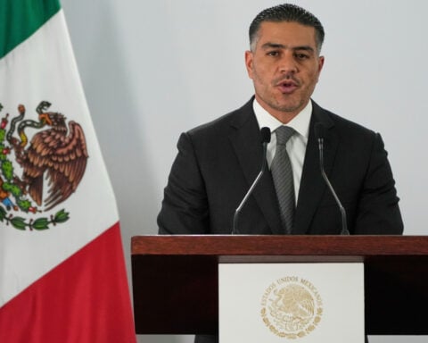Mexico sends 37 cartel members to US in latest offer to Trump administration