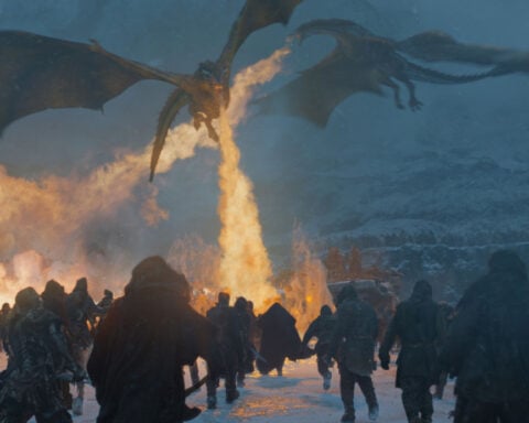 The full ‘Game of Thrones’ and ‘House of the Dragon’ timeline