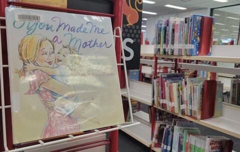 Library, parents share impacts of Dolly Parton's Imagination Library