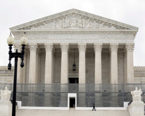 Supreme Court seems likely to strike down Hawaii's restrictions on guns in stores and hotels