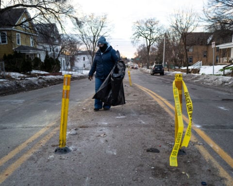 Exclusive: Justice Department leadership pushed FBI to investigate campaign contributions to Minnesota officials