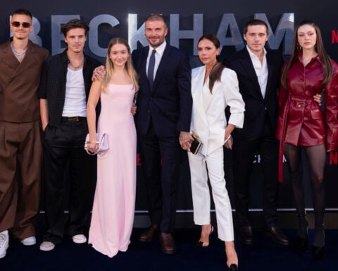 Brooklyn Beckham accuses David and Victoria of putting branding before family and sabotaging wedding