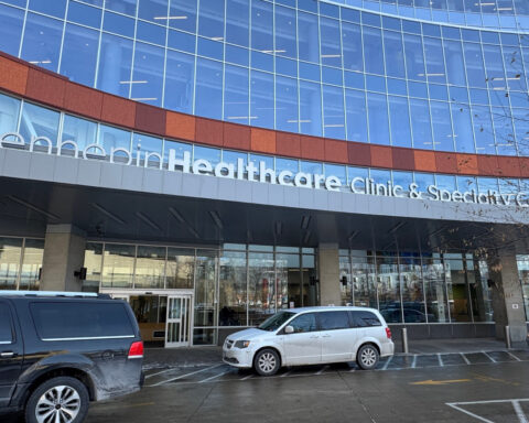 Doctors in Minnesota decry fear and chaos amid Trump administration's immigration crackdown