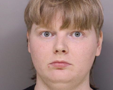 Suspect charged in vandalism of Vice President JD Vance's Ohio home pleads not guilty