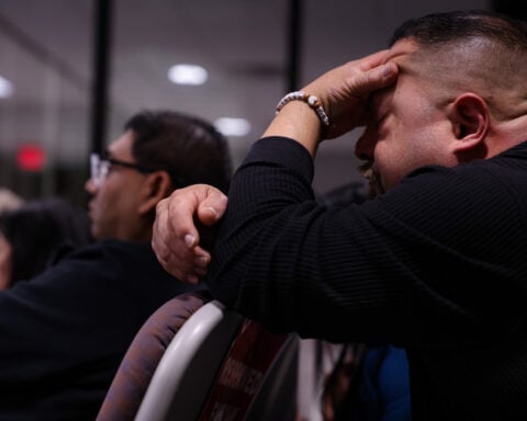 Testimony ends in Uvalde officer's trial over response to 2022 school shooting, case set for jury