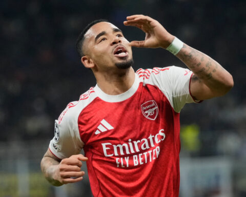 Man City stunned by tiny Bodø/Glimt in huge Champions League upset and Arsenal into round of 16