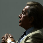 Paris mourns Valentino, the last titan of couture’s golden age