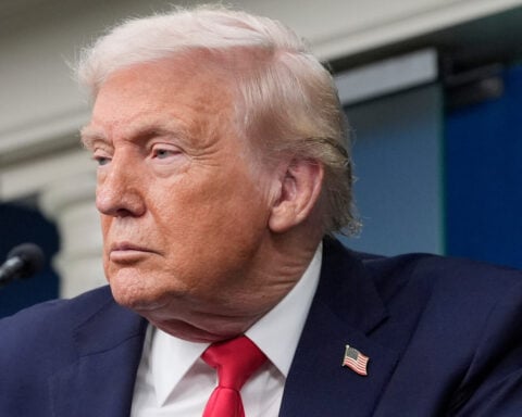 Trump puts next steps on Gaza ceasefire plan at risk by antagonizing Europe over Greenland