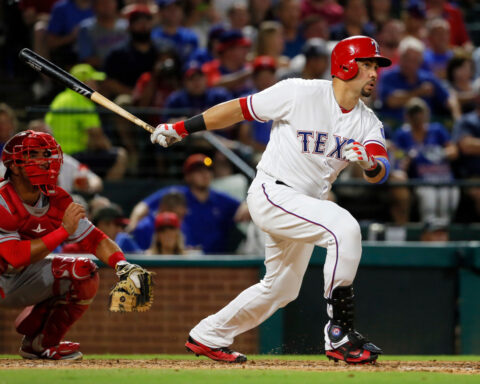 Carlos Beltrán and Andruw Jones elected to baseball's Hall of Fame