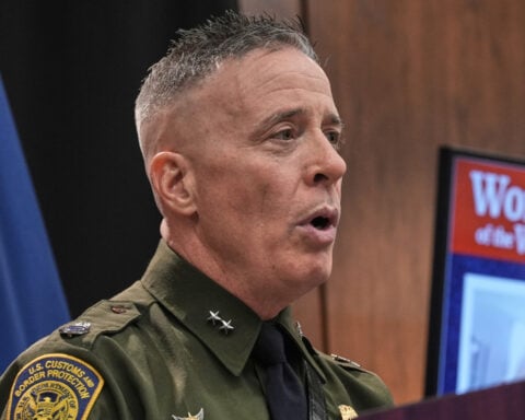 Justice Department subpoenas Walz and others in immigration enforcement obstruction investigation