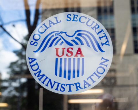 DOGE shared Social Security data to unauthorized server, according to court filing
