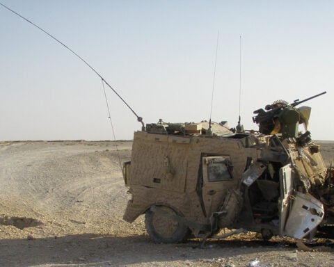 Danish veterans of US wars feel betrayed by Trump's threats against Greenland