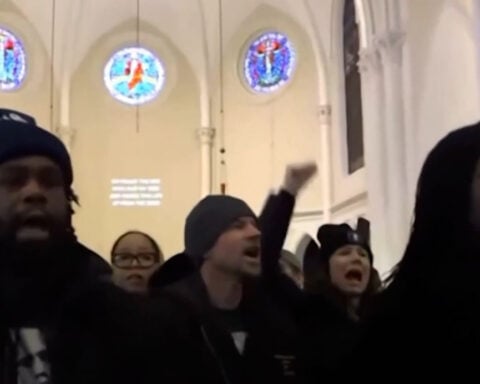 What we know about the FACE and KKK acts that could be used to prosecute Minnesota church protesters