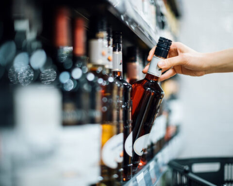 It’s not too late to try Dry January. Start now, with a doctor’s advice