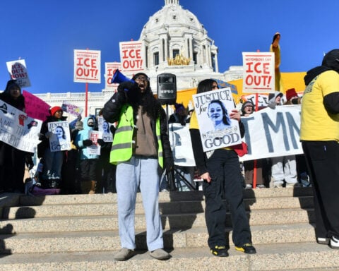 Federal immigration enforcement near schools disrupts attendance, traumatizes students and damages their academic performance