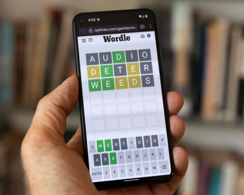 This just in from The New York Times: Its first 2-player game, and an evolving business model