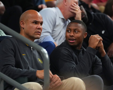 200 FBS quarterbacks went into portal, and the best ones came out with promises of big paychecks