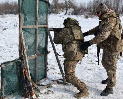Trump to meet with Zelenskyy as Ukraine endures a bitter winter after Russian attacks